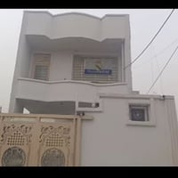 بيت للبيع 140 متر طابق ونص لاستفسار 07516182781 واتساب شارع بلقيس قرب ...