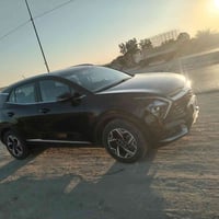 سبورتج خليجيه  كفاله عامه  رقم بغداد ماشيه 70 الف  موديل 23 سويج مو بص...