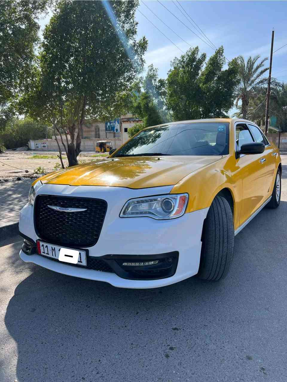 اوباما 2012 رقم بغداد بسمي كير محرك اكسل كفاله داخل عسلي شاشه جبيره كير طياره خطها عماره بغداد تخم تاير باتري جديد داخله سرقه بيبان ثنين شرط بدون حادث وبيها دحجه بسيطه يم الفرممه اثر طسه موجوده بلمنشور مكان بغداد 153
وبيها مجال ***********///***********
