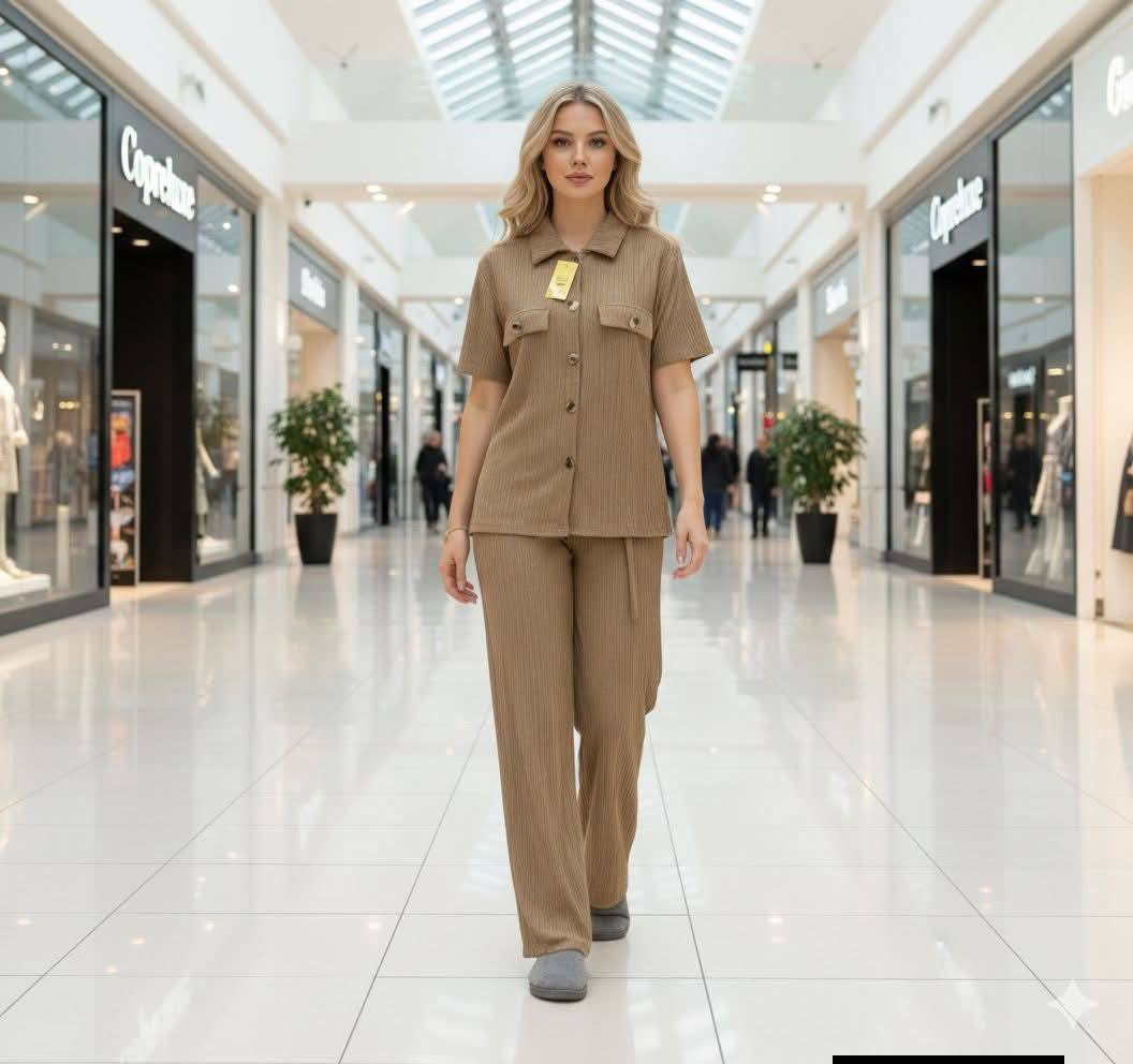 السعر (8000) الف 🔥
   💕تراك نسائي 💕
🧊قماش خفيف وبارد 🧊
نعومه وخفه ماينوصف 
موديل دكم 🔥🔥
العنوان: مجمع دبي العائلي (١)
خانقين/ شارع المصرف 
داخل السرداب👇


**إذا كنت صاحب هذا الإعلان وتريد حذفه لأي سبب، رجاءا أرسل رسالة إلى الدعم الفني**