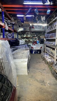 أغراض سيارات • النجف الأشرف • وسام الشماع