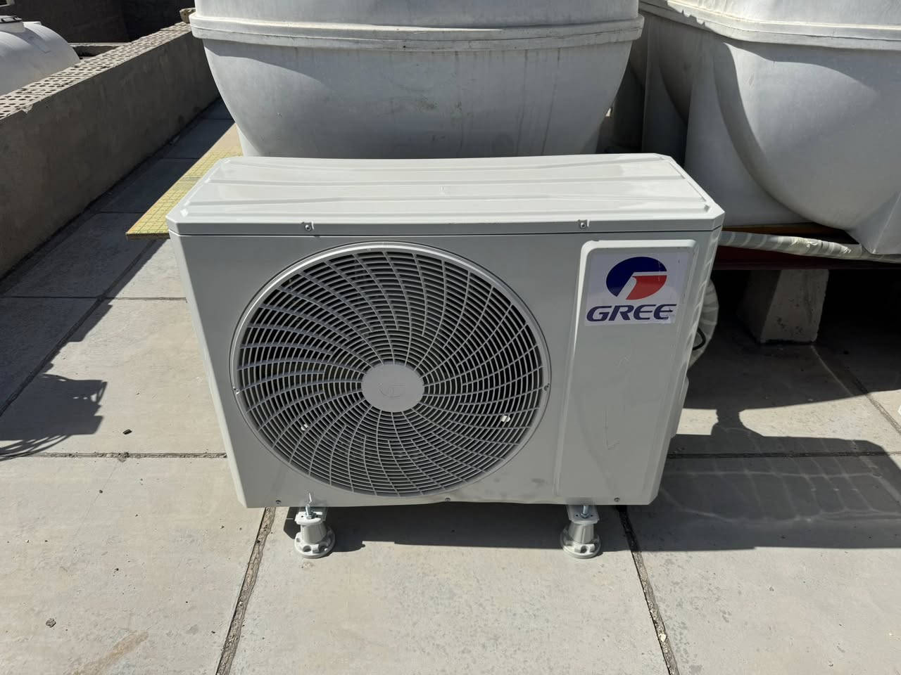 ورشه الهندسيه للتبريد متنقله في بغداد 🌐

لتنصيب وتركيب سبالت ❄️ وفتح سبالت ❄️ وغسل وتنظيف جميع انواع السبالت 💧 

//////////////////////////////////////////////////////////

💥 جزء من اعمال ورشتنه على بركه الله 💥

تم تنصيب مجموعه /كريGREE /وفتح سبالت اخرى مع ضمان العمل ✅ 

للتواصل عبر ***********الرقم :

📱واتساب ***********✅ 

او مراسله الصفحه
