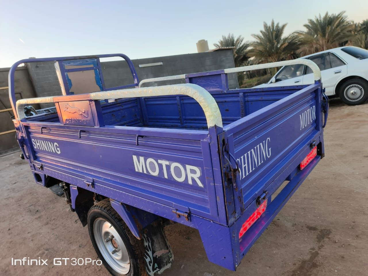 مديل ٢٢ سنويه ورقم رقمه بابل مداور نفس اليوم كفاله عامه شاصي مكينه مامفتوحه سعره ١٧٥٠ وبيه مجال قليل جدااا اااا مكاني طوريج ***********
