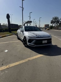 سوناتا ٢٠٢٤ • ١٩٠٠٠ كم • ٢٥٠٠ بنزين