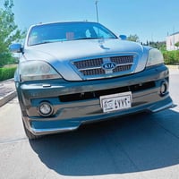 سورينتو • ٢٠٠٥ • اوتوماتيك