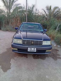 راس الثور نيلي • موديل ٩٥ • محرك ناقص