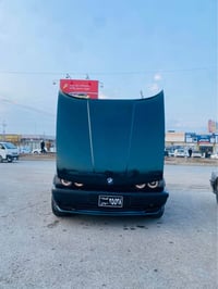 بي ام 525i • ١٩٩٢ • جير عادي