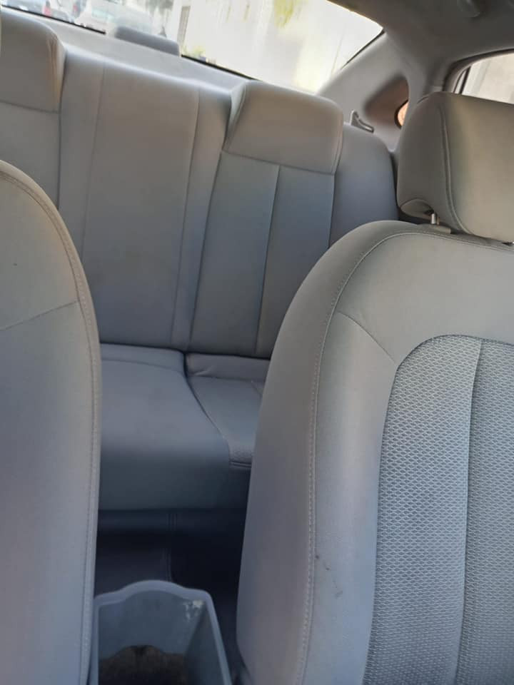 إلنترا موديل 2010 كصه أدوات أدوات سياره جاهزه مكينه كير تبريد تخم تاير دواخل جدد شاشه كامره خلفيه مكان (البصره ) السعر ب37 اخوان كلشي ذاكره الشراي يجي ويشوف بعينه رقم الهاتف *********** متومه رقم شمالي
