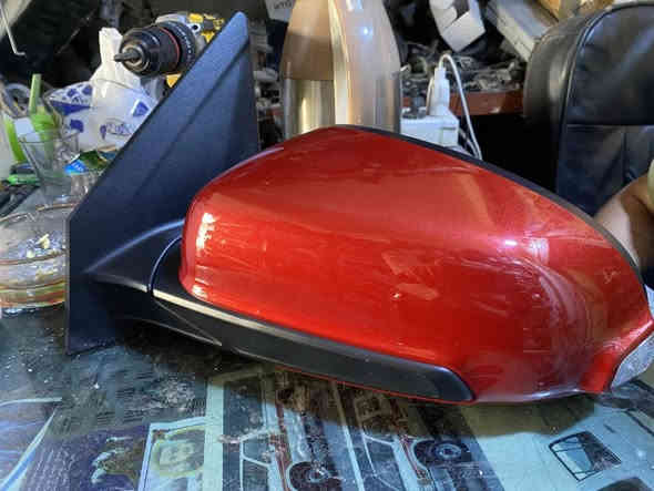 صفحه السايف 
اشاره ونقطه عمياء
العنوان: البصره
***********
***********
