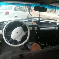 فوالكة • ٢٠٢٧ • مكينة ونجي