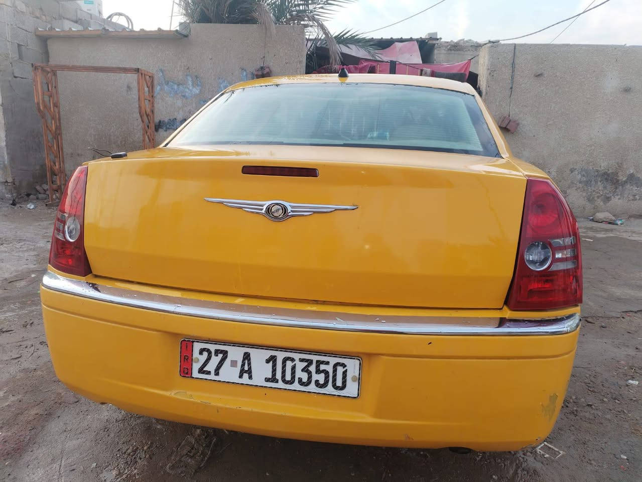 سلام عليكم أوباما موديل 9 أصل رقم انكليزي ذي قار هيىه وغرامات مصفره مشروع وطني سياره جاهزه خط وبحث بغداد اعماره باتر جديد تخم تاير عربانه جديده هس شادها مكينه بيها ضعف تبريد تدفهاجاهزه لاخيرغير مكفوله شوف العين بدون زحمه لادكلي شبيها السياره غير مكفوله مستعجل على بيعتها لامو شراي اعبر المنشور السعر 75 قفل من لاخير لاسفسار اتصل على الرقم *********** انه مكلف بل نشر لا تراسلني
