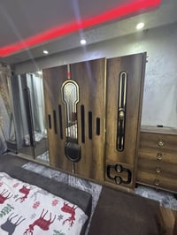 غرفة نوم • نظيفه • بغداد زيونه