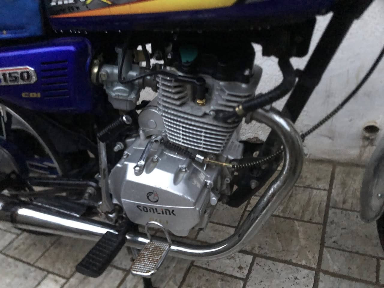 سونلك ٢٣ كامله ما بيها نقص نكرة سلف ما مفتوحة رايدها ب٤٨٥  الف بيها مجال ***********
