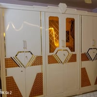 غرفه جديده صاج عراقيه سعر خاص 07768468755