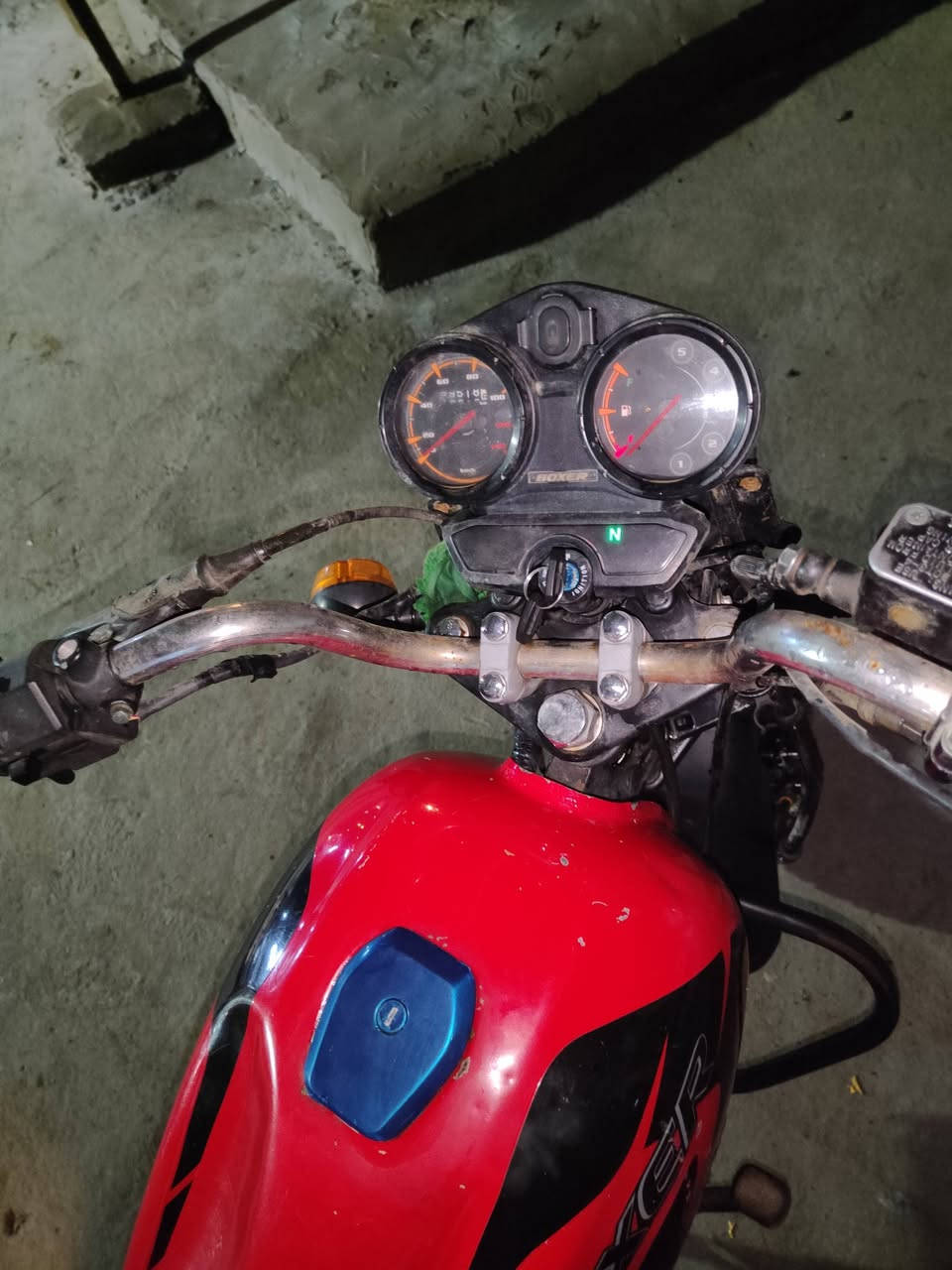 دراجه بوكسر جبلي اوراق سكنر موديل 22 كهربائيات كامله فقط مازده الاماميه ما رابطهه دبلات اماميه خلفيه جدد دراجه بيه دخانه فقط ابيع شوف العين سعر 550وبيها مجال مكان قرب جامعة بابل استفسار اتصال ***********
