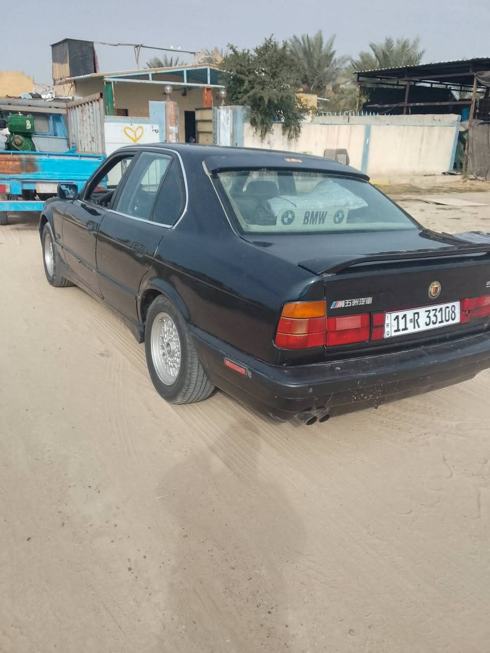 بيم دبليو حجم 525 محرك مسكر عدل موديل 94 رقم بغداد إنكليزي بسمي سعر 45 بيها مجال بسيط عنوان بابل سكندريه رقم الهاتف ***********
