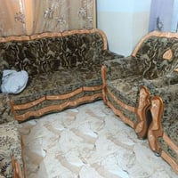 تخم مستخدم • ٤ مقاعد • منطقة السكلات