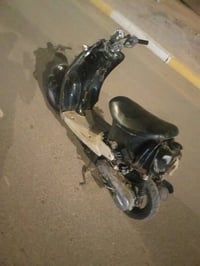 كفرات كاملة • موتور • كربلاء