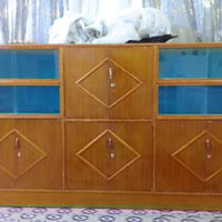 بوفيه • ميسان المجر الكبير