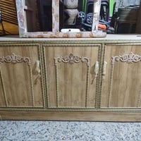 بوفيه • ٢متر • نضيفه