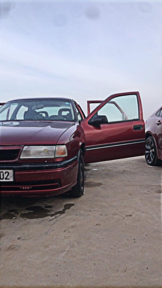 السلام عليكم فكتره لبيع حجم 18 صدر جديد صبغ رش جمليه بدون ضربه رقم بغداد دولي شرط تحويل السعر 38 رقم ***********
