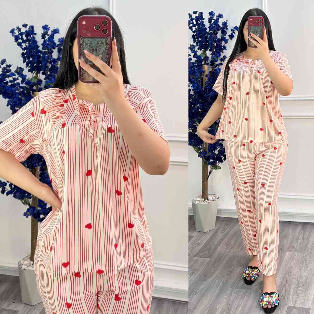 ✨ الريان للالبسة النسائيه  بالجمله ✨
تواصل معنا👇عبر تطبيق واتساب او اتصال  👇https://wa.me/message/DZMF65Y7EEWWD1


**إذا كنت صاحب هذا الإعلان وتريد حذفه لأي سبب، رجاءا أرسل رسالة إلى الدعم الفني**