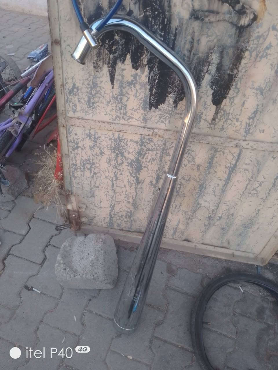 صالنصه للبيع جديده بعدها نص كاتم شراي يجي خاص /مكاني كركوك


**إذا كنت صاحب هذا الإعلان وتريد حذفه لأي سبب، رجاءا أرسل رسالة إلى الدعم الفني**