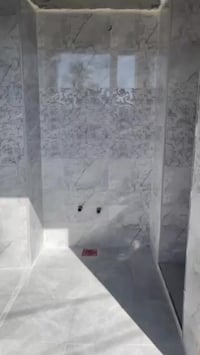 جزء من عملي ✅✅  عمل صحيات سيراميك 60*30 باسعار مناسبه  ومن الله التوفي...