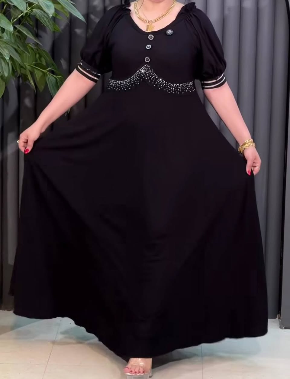 مرحبا  متوفر خياطه الامل جميع الانواع من العمار. دشاديش حسب الطلب اذا القماش من عدج او من الخياطه  وباقي التفاصيل ع خاص


**إذا كنت صاحب هذا الإعلان وتريد حذفه لأي سبب، رجاءا أرسل رسالة إلى الدعم الفني**