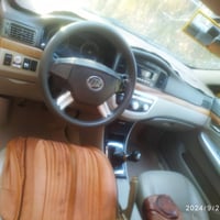 ليفان 620 • گير مكفول • رقم احمر