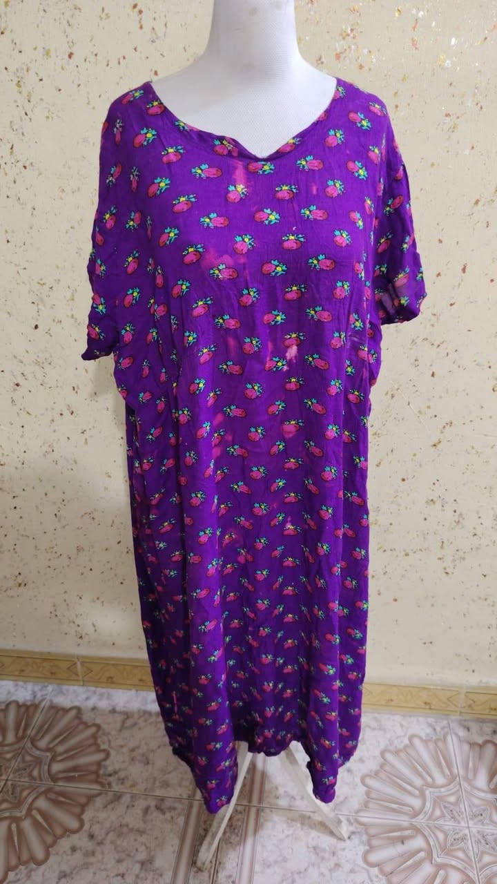 شلعة دشاديش نسائية  بيهن اضرار بسيط 
العدد 100 قطعة 
السعر90الف والتوصيل مجاني


**إذا كنت صاحب هذا الإعلان وتريد حذفه لأي سبب، رجاءا أرسل رسالة إلى الدعم الفني**