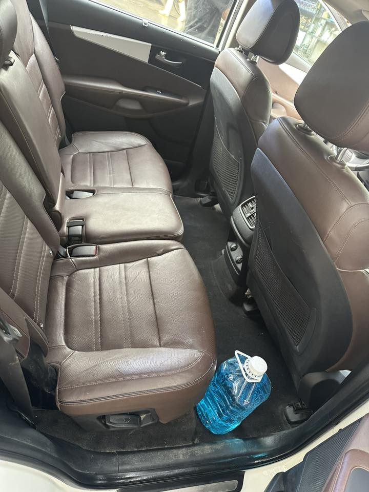 سورنتو موديل 2016 فول 1/1 السعر 21 الف


**إذا كنت صاحب هذا الإعلان وتريد حذفه لأي سبب، رجاءا أرسل رسالة إلى الدعم الفني**