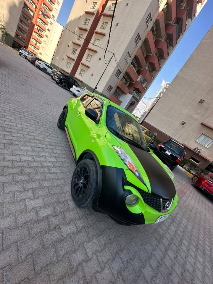 سلام عليكم  رحمه الوالديك اذا ماتشتري لاتواعدني 
وتحجز سيارت. وبعدين ماتجي وتخلف بلوعد اقره منشور للاخير والشراي يتصل  ***********

سياره جوكً2013 كير ومحرك كامري محور 

كير ومحرك وتبريد مكفول 

مصبوغه عام سياره بسبب الجراد صبغتها حلوه 

سياره رقم بغداد مشروع وطني 

سعره سياره 57 ورقه وبيها مجال بسيط 

رقم صالح للاتصال و للوات ساب فقط
