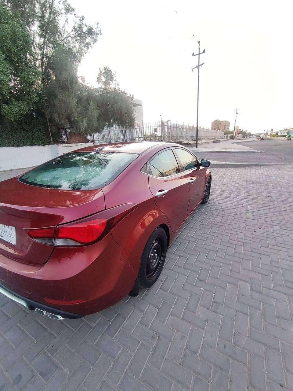 اسلام عليكم سياره النتره موديل 2016 فول مواصفات مزوعه مواصافات مكينه ١٨٠٠ دوش سياره نضيقه اخت جديدد عمدي مريض مستعجل بل عافيه عل ياخذه شرط سونار فقط جاملغ وبنيد بدون دواخل  ***********.  مكان كربلاء.  سعر 108 فقط بل عافيه عل ياخذه
