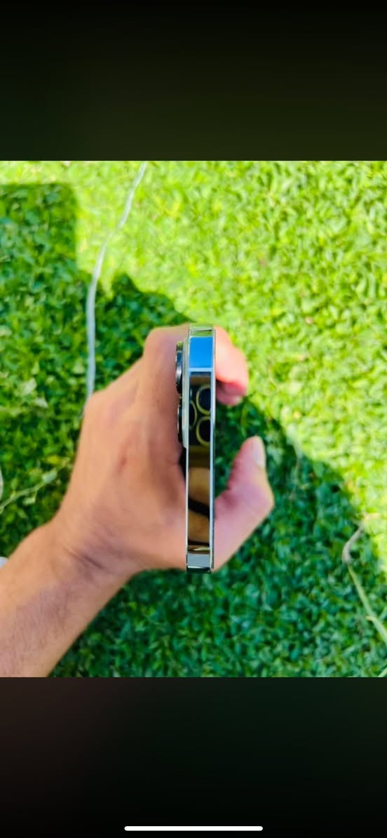 ايفون13برو ماكس
دبل خط za

ذاكره256

بطارية76 لا مرفوعه ولا شي 

الجهاز مابي اي قطعه مبدله 

نسخه الشرق الأوسط نموذجM

ملاحضة (يعبر هوه)

السعر (630)

***********
