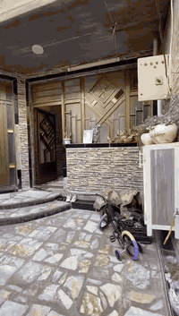 بيت للبيع 160متر للبيع الشعلة قطاع 12 خلف جامع الجوادين الاتصال 077070...