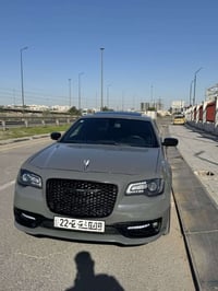 كرايسلر اوباما 2018  موصفات S  كلين تايتل  ماشيه 89 ميل مواصفات :  بان...