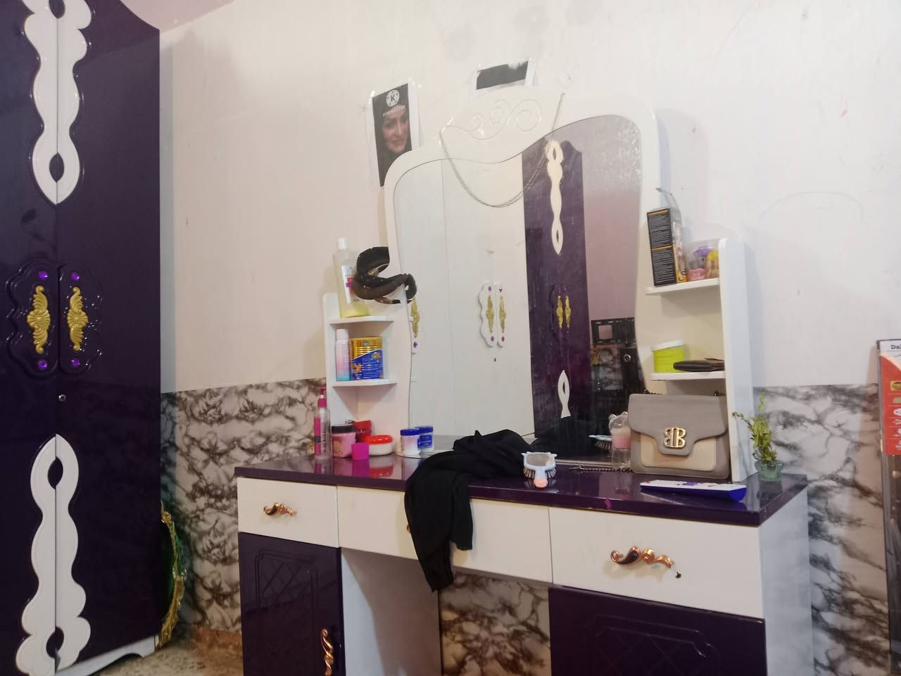 غرفه نوم للبيع سعر 350 وبيها مجال


**إذا كنت صاحب هذا الإعلان وتريد حذفه لأي سبب، رجاءا أرسل رسالة إلى الدعم الفني**
