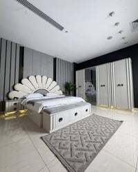 طقم نوم • ١٠ قطع • تركيب مجاني