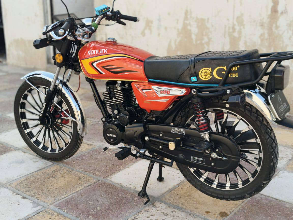 سلام عليكم دراجه سيفان سولنك 2025 طالعه ب26 مكينه 200 وراق سكنر وكيل مجمع الكرار سعر 900 وبي مجال


**إذا كنت صاحب هذا الإعلان وتريد حذفه لأي سبب، رجاءا أرسل رسالة إلى الدعم الفني**