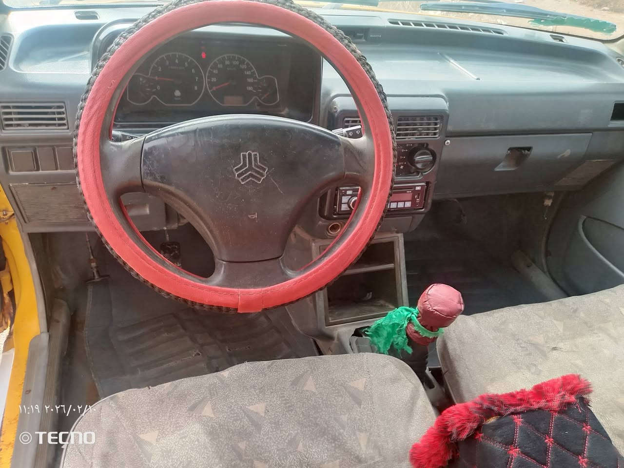 سلام عليكم بيع مستعجل كير مكينة جديد حدادي صدر تخم تاير كهربايات سياره جاهزة وحلوة مصفرة سنوية جديده تحويل مباشر ١٧ ورقة ***********
