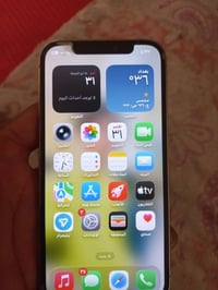 آيفون ١٢ برو • ذاكرة ١٢٨ • ظهر مفطور