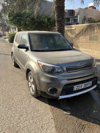 سول • ٢٠١٩ • ٨٣ ألف