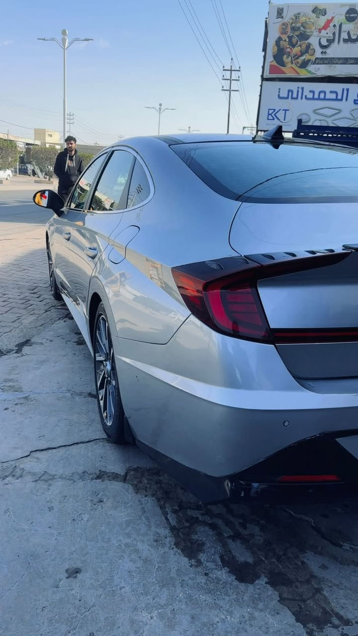 سوناتا 2021
فول 1/1


**إذا كنت صاحب هذا الإعلان وتريد حذفه لأي سبب، رجاءا أرسل رسالة إلى الدعم الفني**