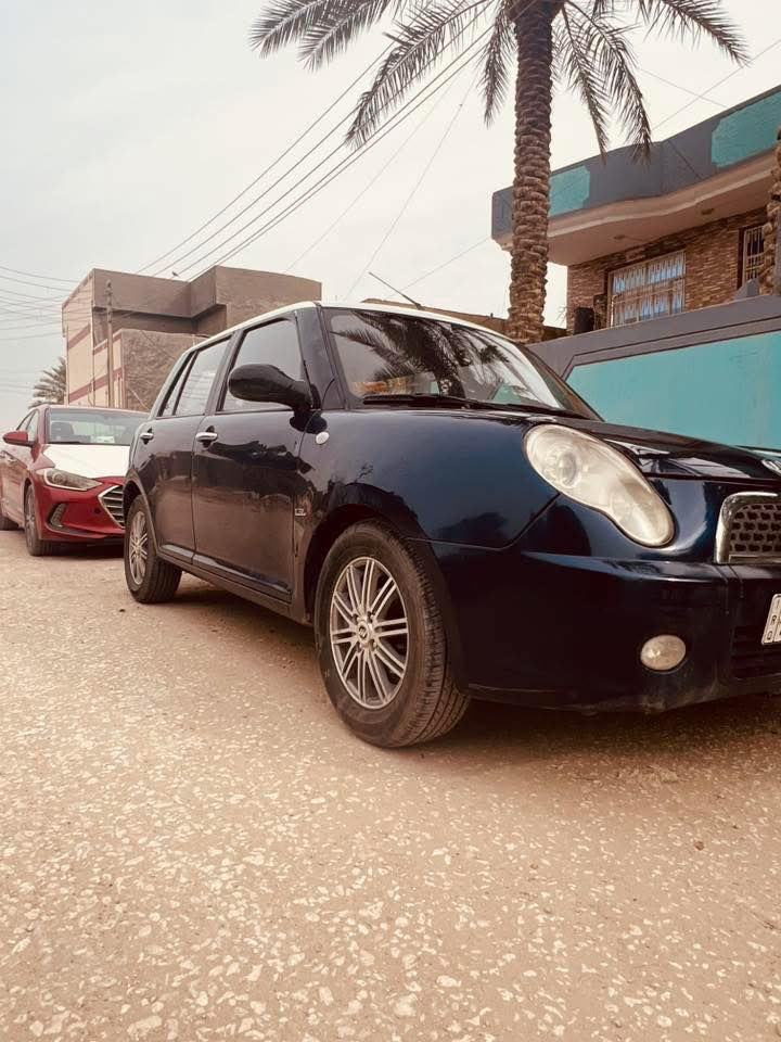 سلام عليكم ليفان 320
موديل 2013 رقم بابل الدولي الجديد ، باسمي هزه  بعده ما ساقطه سنويه 2030

كير مكينه خير من الله 

حداديه اماميه خلفيه 

تخم تاير قبل شهر شديته 

راديتر جديد تبريد شغال ثلج ❄️ 

سياره مابيه ضربه  خياس مابيه نضيفه كولشش 

مكان السياره بابل حله السعر 40 بيه مجال بسيط


**إذا كنت صاحب هذا الإعلان وتريد حذفه لأي سبب، رجاءا أرسل رسالة إلى الدعم الفني**