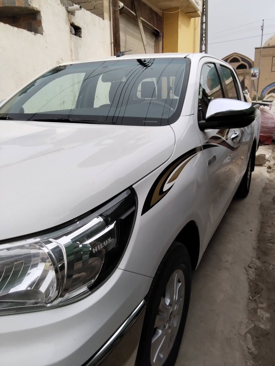 بيكم تيوتا للبيع 2024 فول مواصفات كويتي  ماشيه 50الف كفاله عامه تحويل ثاني يوم رقم ذ ي قار   ***********
