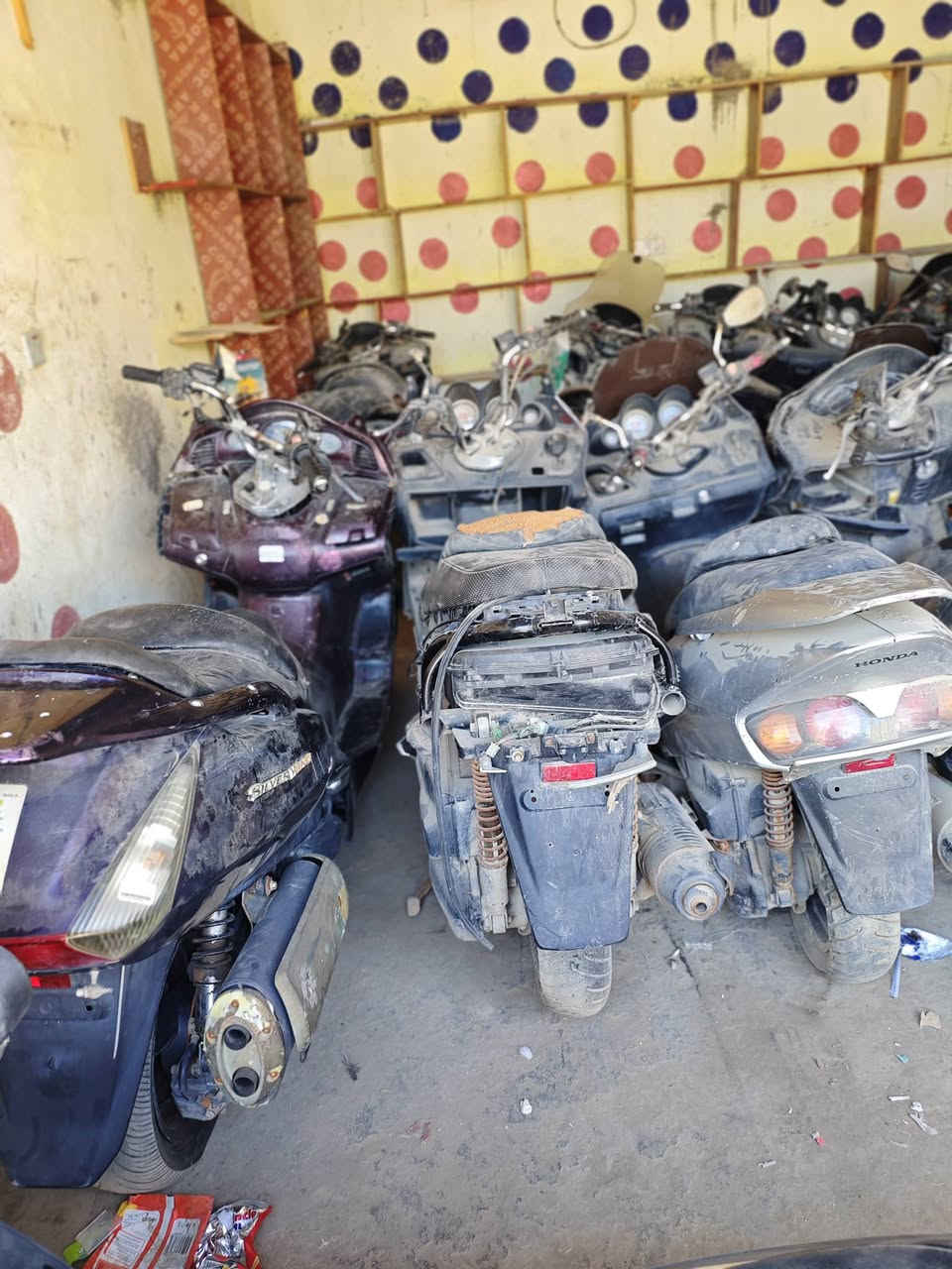 دراجات للبيع***********
