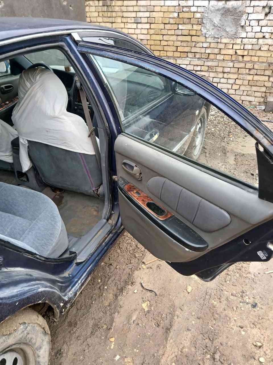 لليع اوبتيما خليجي ٢٠٠٥ محور كير ومكينة كامري رقم نجف انكليزي سنوية لغاية ٢٠٢٧
مكاني الناصرية السعر ٣٨ وبيها مجال 
***********
