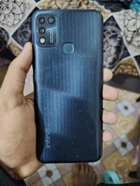 انفينكس هوت ١١ بلاي • للبيع