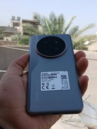 كامون 40 بريميم • ١٢/٢٥٦ • ٥G